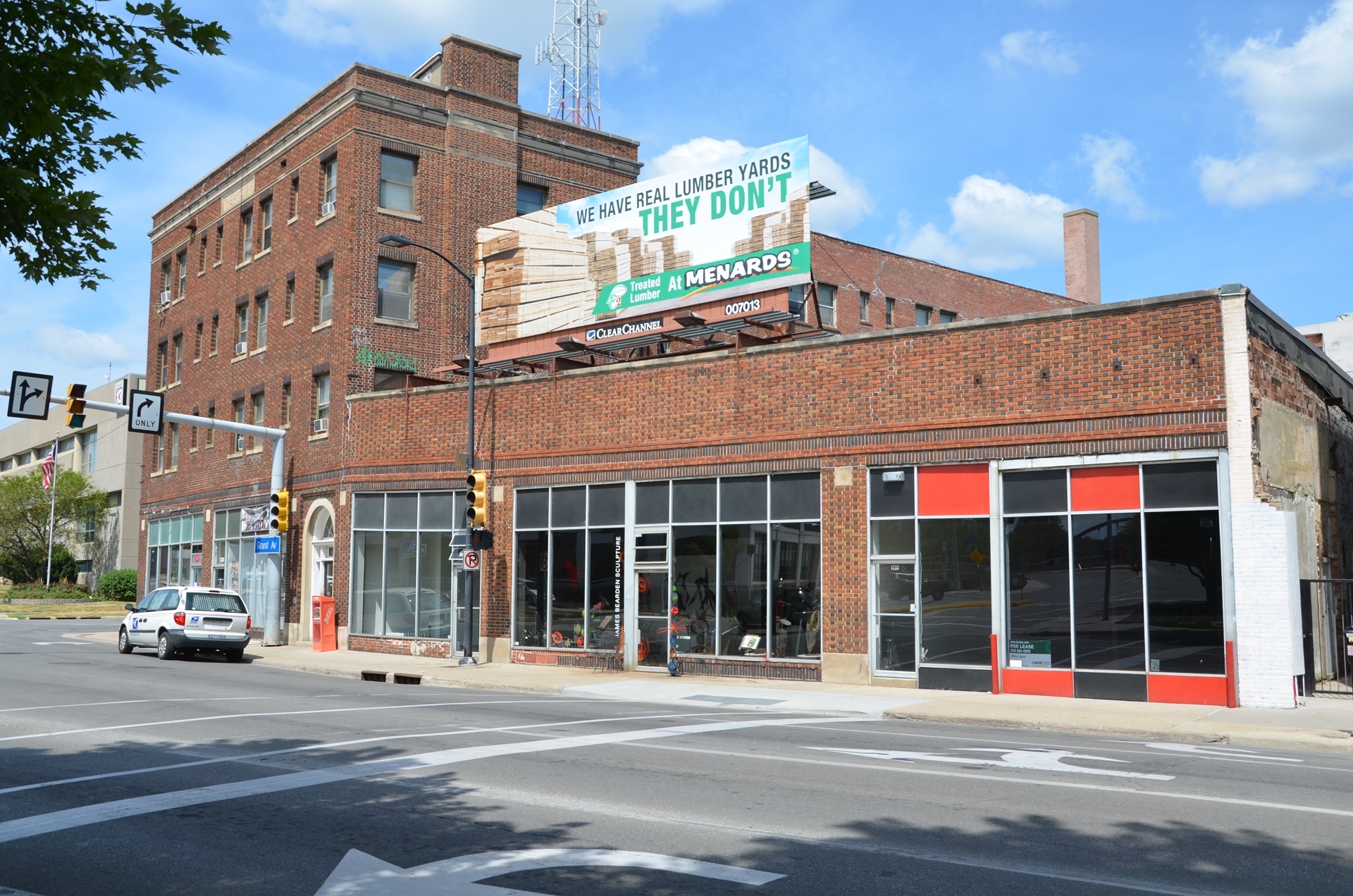 1719 Grand Ave, Des Moines, IA for sale Building Photo- Image 1 of 1