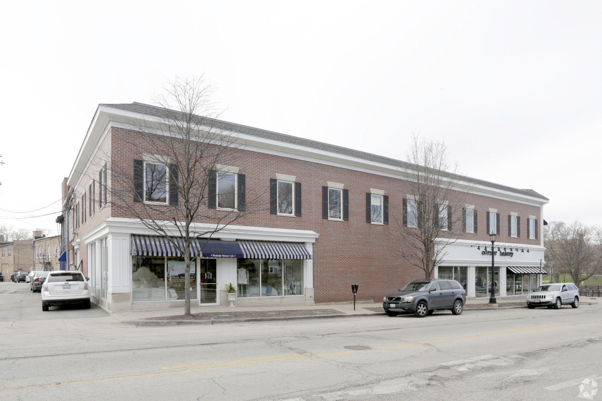 40-42 E Hinsdale Ave, Hinsdale, IL 60521 - Prime Hinsdale Retail/Office ...