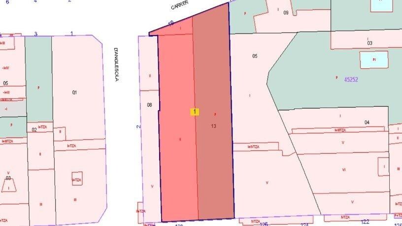 Retail in Tàrrega, Lérida for sale - Other - Image 2 of 2