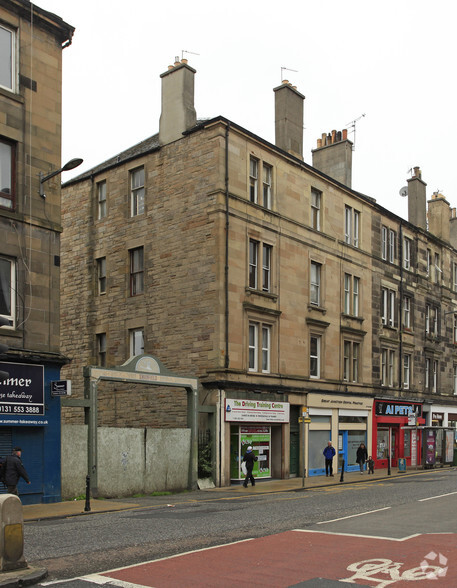 159-163 Great Junction St, Edinburgh, EDH EH6 5LG | LoopNet