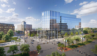 More details for 4 N Martin Luther King Jr Blvd, Baltimore, MD - Coworking for Lease