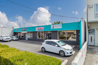 More details for 2046 N King St, Honolulu, HI - Retail for Sale