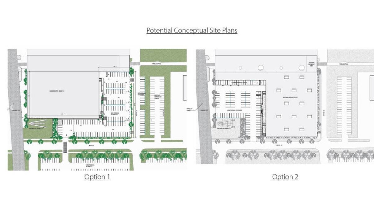 201 17th St S, Saint Petersburg, FL for sale Site Plan- Image 1 of 1