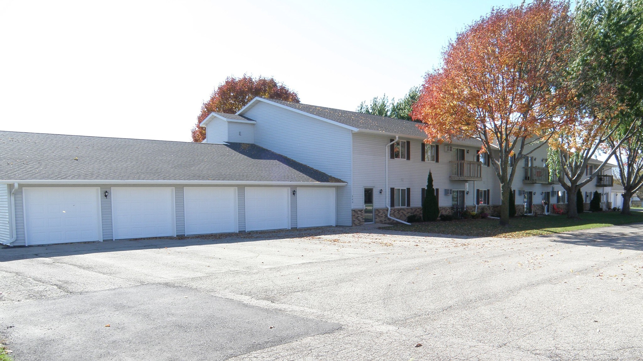 260 Germania St, Randolph, WI for sale Building Photo- Image 1 of 1