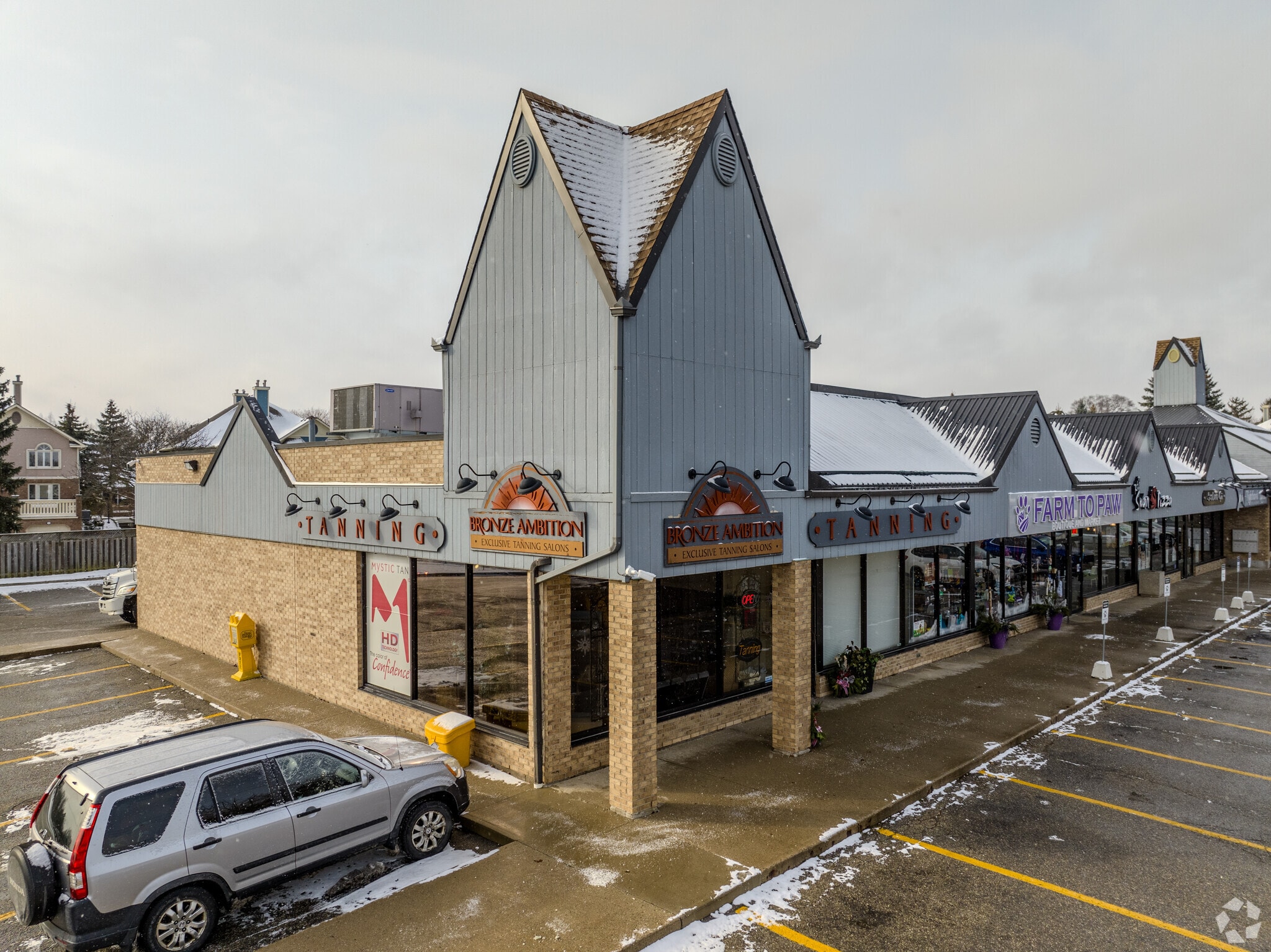 951 Gordon St, Guelph, ON for sale Primary Photo- Image 1 of 1