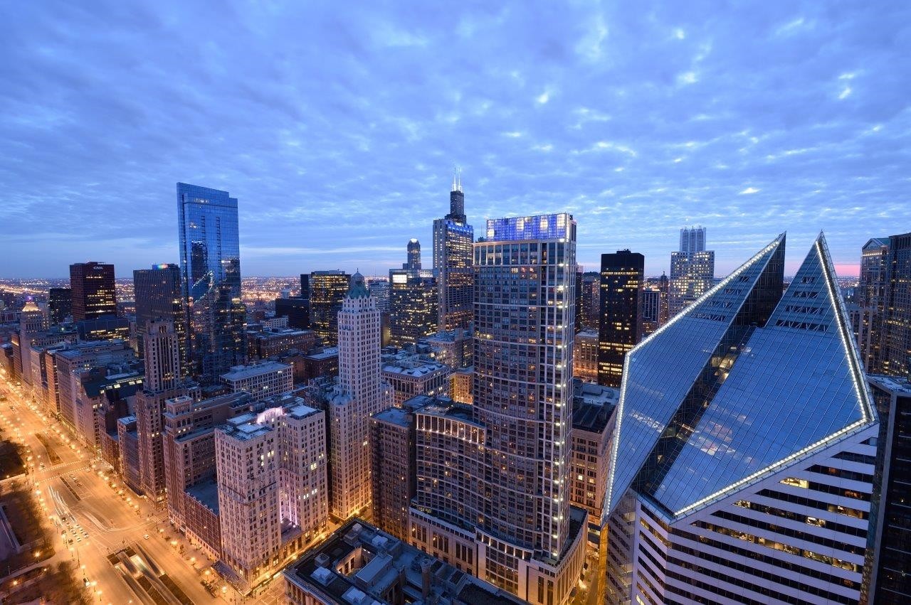 150 N Michigan Ave, Chicago, IL 60601 | LoopNet