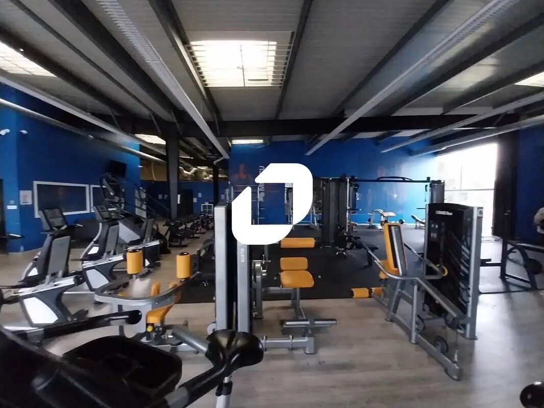 Flex in Mantes-la-Ville for lease Interior Photo- Image 1 of 7