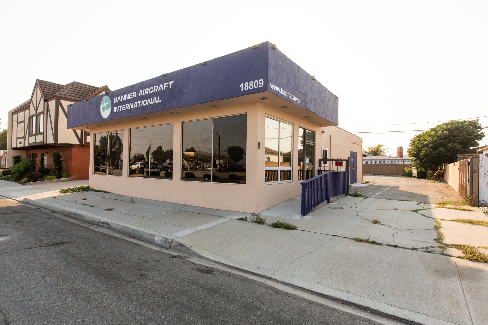 18809 Crenshaw Blvd, Torrance, CA 90504