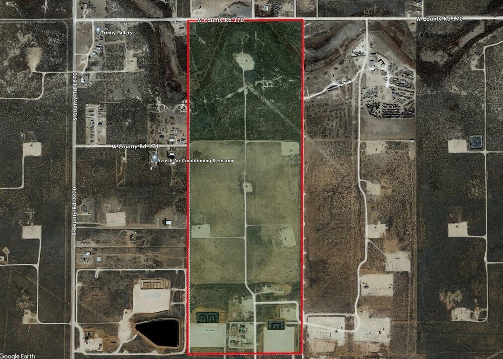 0000 County Rd 170, Midland, TX for sale Primary Photo- Image 1 of 1