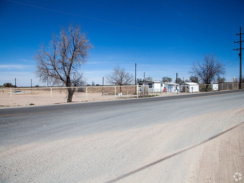 12563 County Road 6, Brighton, CO for lease - Building Photo - Image 3 of 4