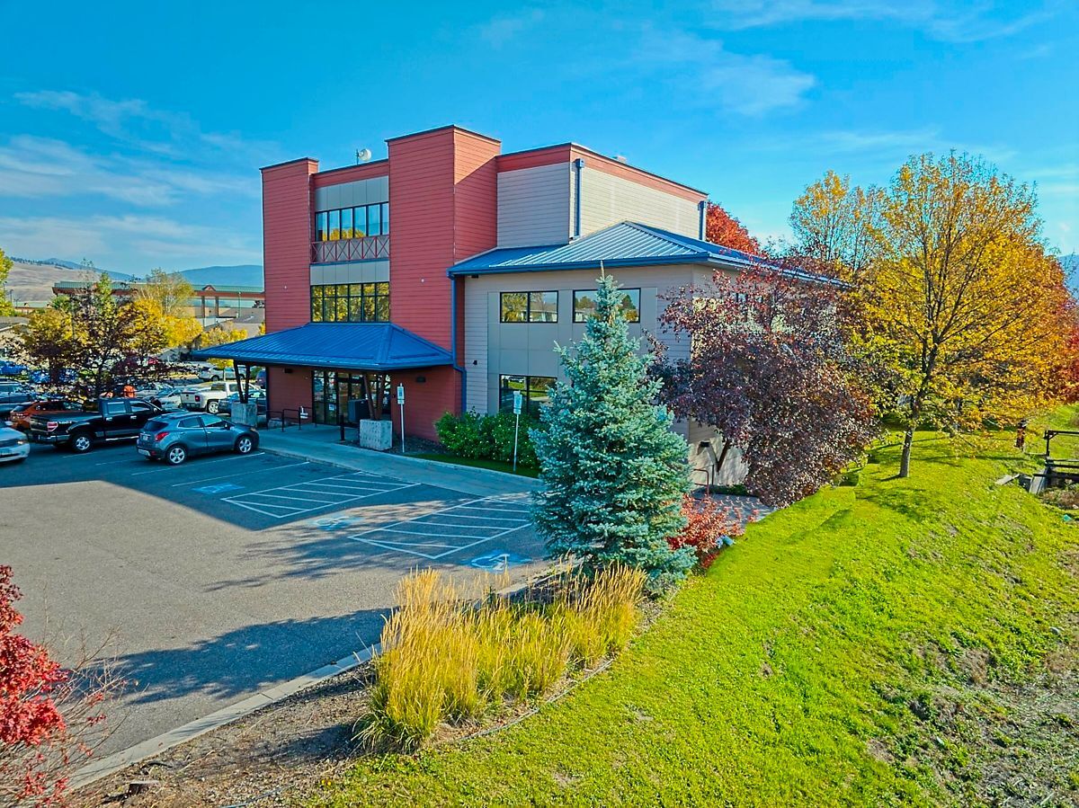 2819 Great Northern Loop, Missoula, MT for sale Building Photo- Image 1 of 1