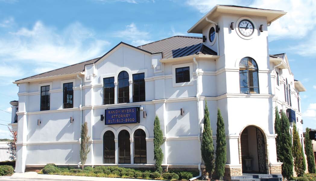 201 Fort Worth Hwy, Weatherford, TX for sale Primary Photo- Image 1 of 1