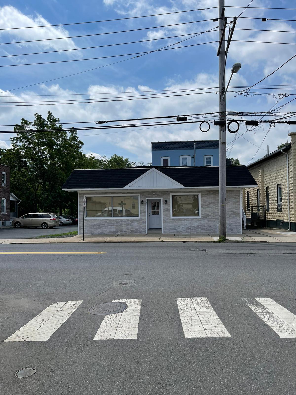 322 Talmadge Ave, Bound Brook, NJ 08805