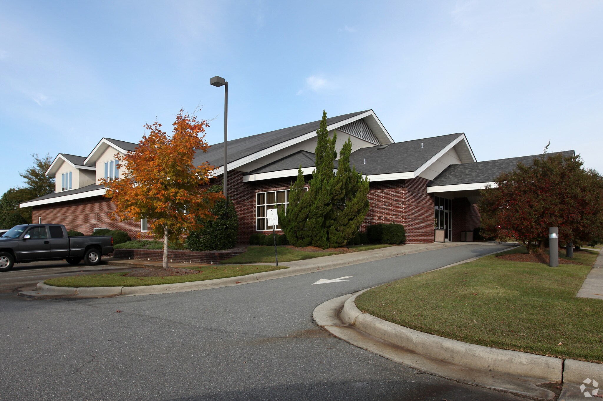2607 Medical Office Pl, Goldsboro, NC 27534 Atlantic Family