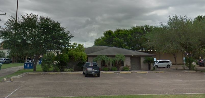 901 James St, Weslaco, TX for sale Primary Photo- Image 1 of 1