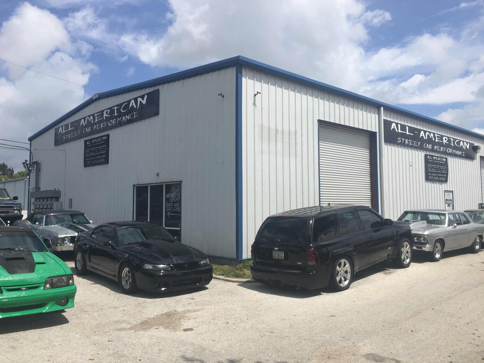 6163 126th Ave N, Largo, FL for sale Building Photo- Image 1 of 1