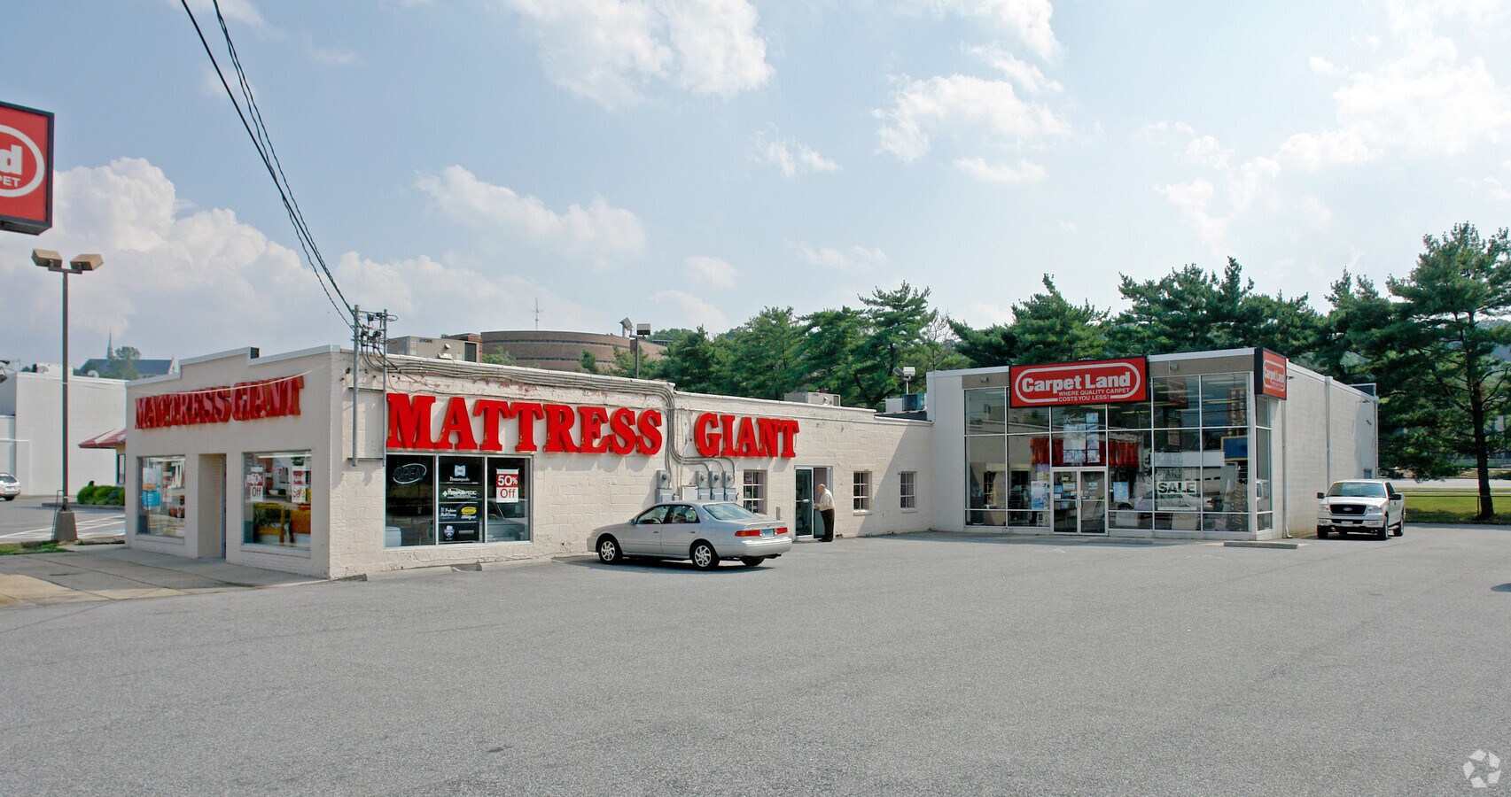 936 York Rd, Towson, MD 21204 Retail for Lease