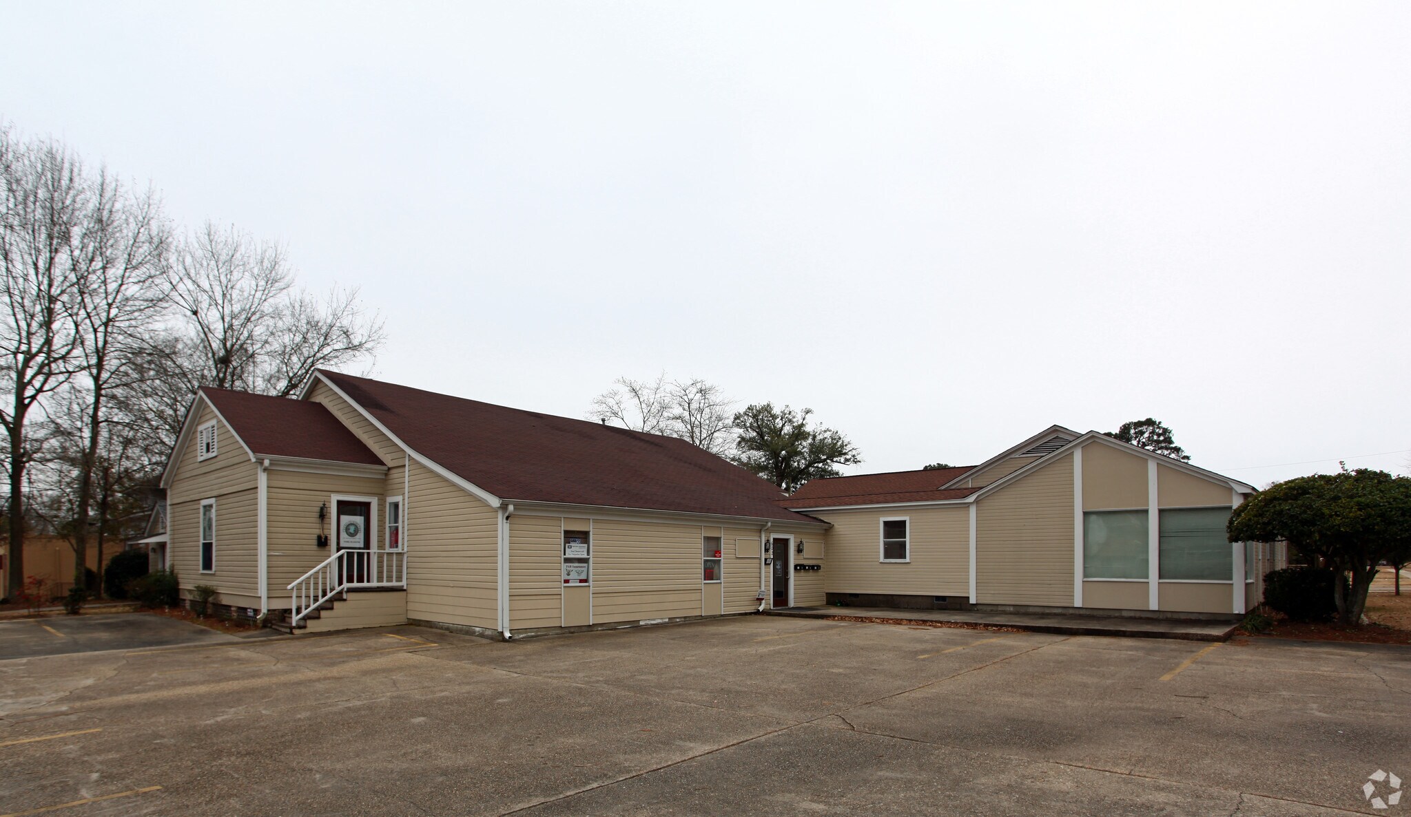 602 Adeline St, Hattiesburg, MS for sale Primary Photo- Image 1 of 1