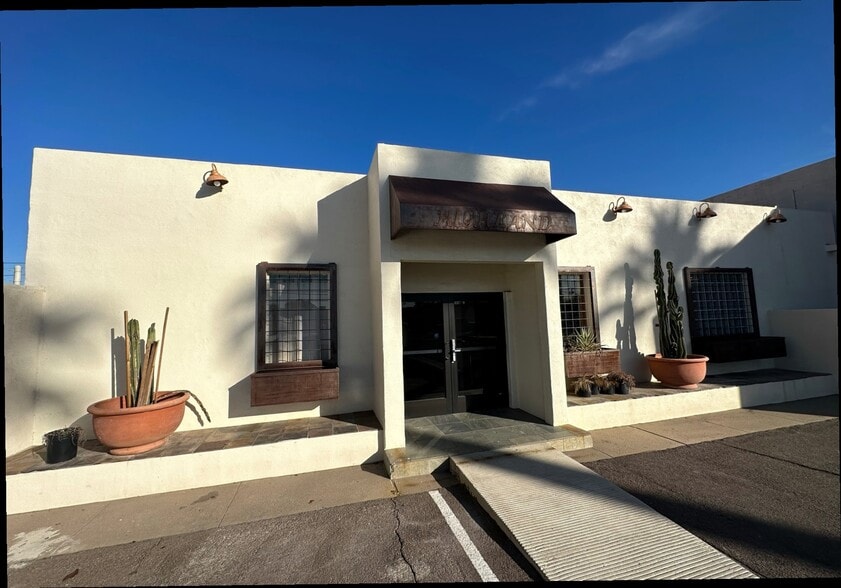 4727 N 12th St, Phoenix, AZ for sale - Building Photo - Image 1 of 6