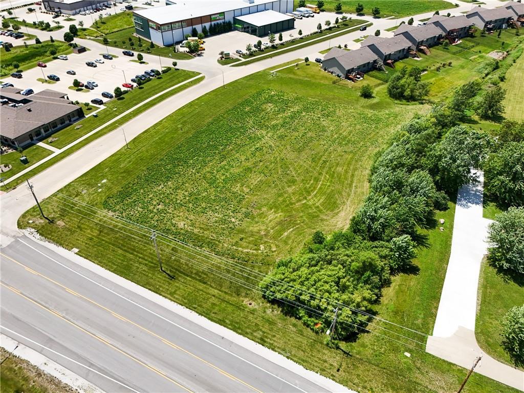 120 NE Autumn Crest, Ankeny, IA for sale Aerial- Image 1 of 4