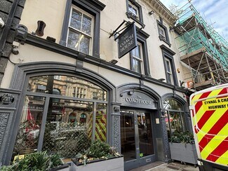 More details for 59-60 Wind St, Swansea - Retail for Lease