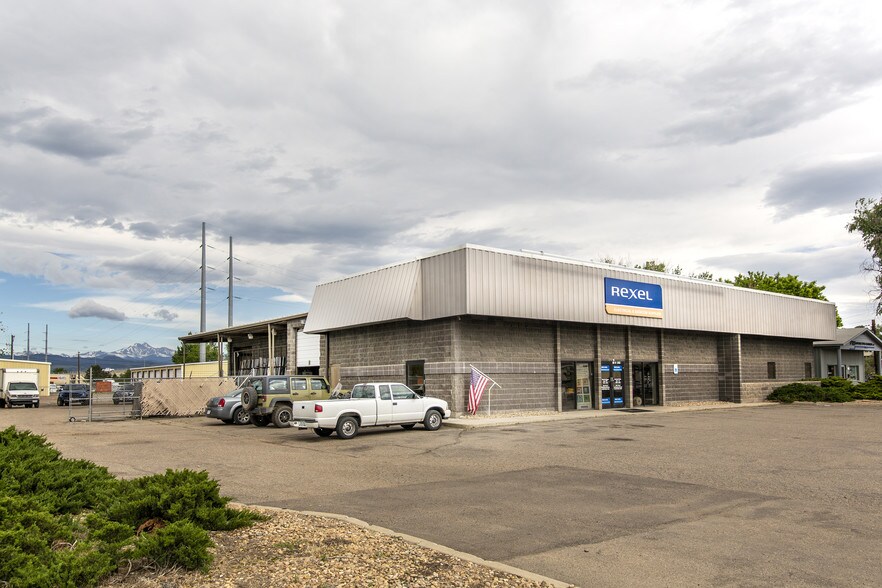 11 S Main St, Longmont, CO for sale - Building Photo - Image 1 of 1