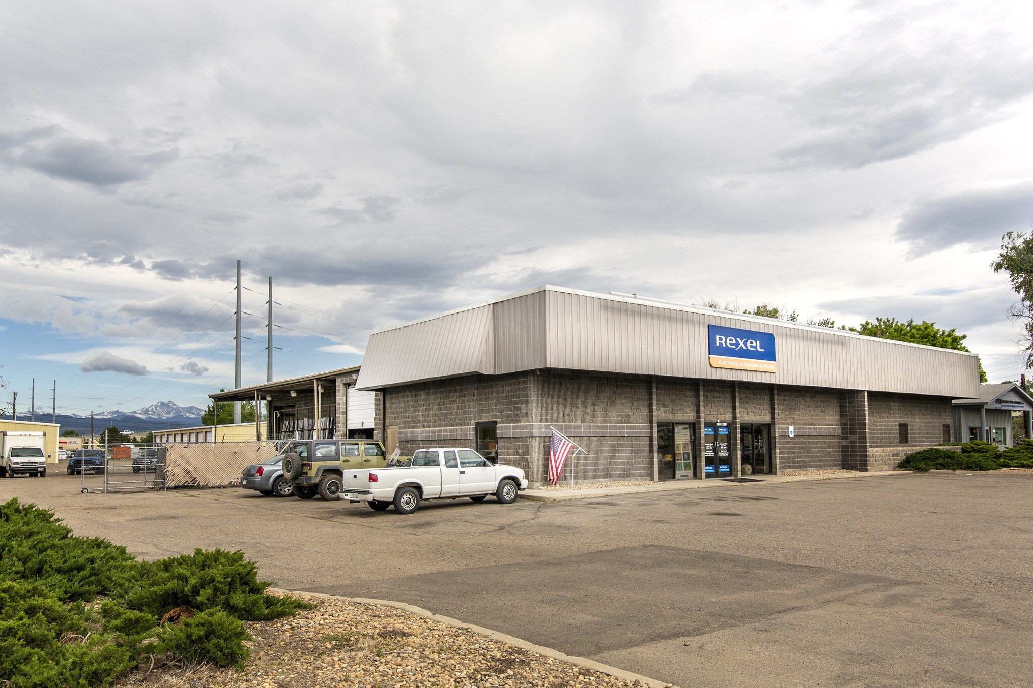 11 S Main St, Longmont, CO for sale Primary Photo- Image 1 of 1