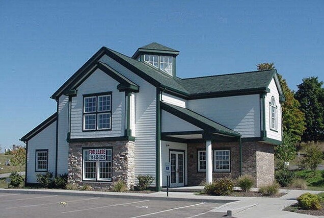 605 Warrendale Rd, Gibsonia, PA for sale - Primary Photo - Image 1 of 1