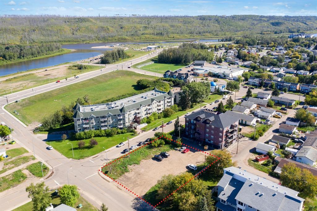 10213 Main St, Fort McMurray, AB T9H 2G8