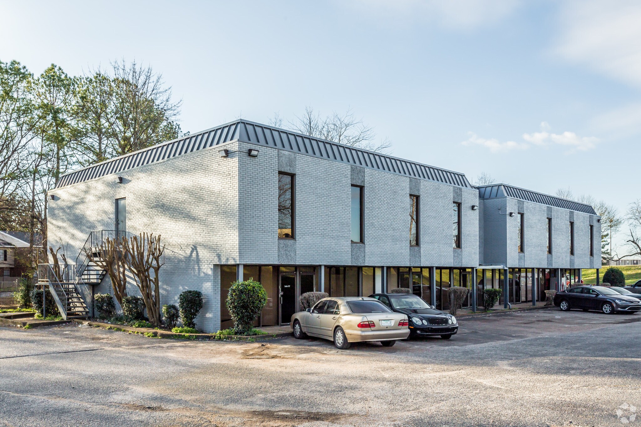 3290 New Getwell Rd, Memphis, TN for sale Building Photo- Image 1 of 1