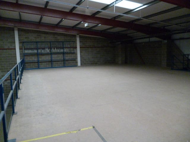 Studland Rd, Northampton for lease - Interior Photo - Image 3 of 5