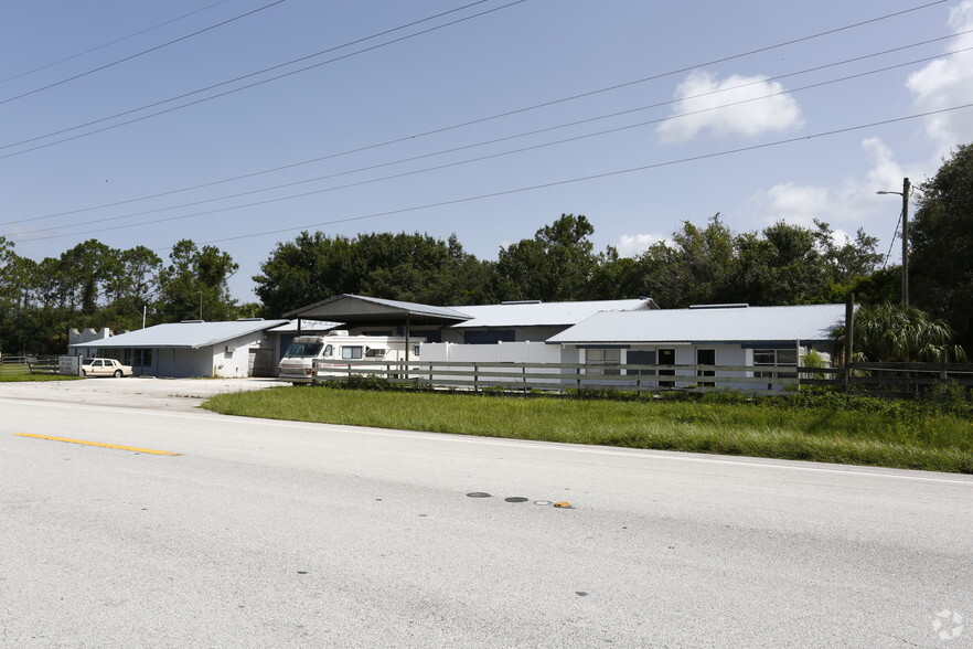 1956-1960 US Highway 98, Lorida, FL for sale - Primary Photo - Image 1 of 1