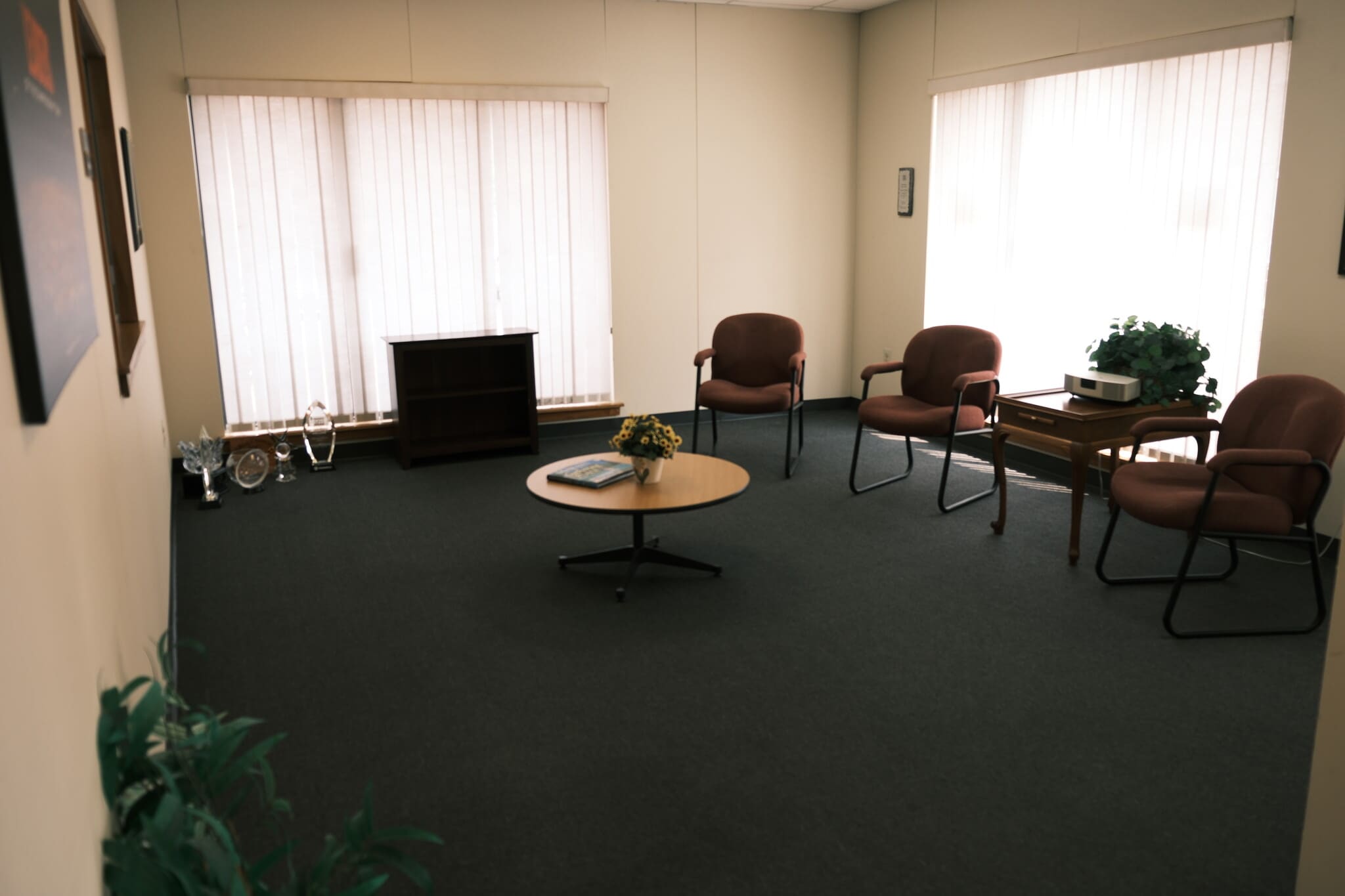 101 E Mill St, Quakertown, PA for lease Interior Photo- Image 1 of 8