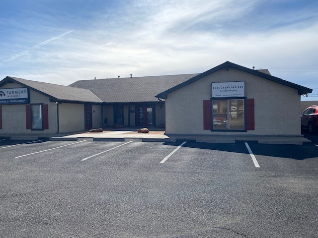 6017 SW 45th Ave, Amarillo, TX 79109 - Office for Lease | LoopNet