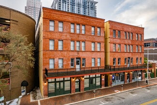 More details for 28-44 W Central Blvd, Orlando, FL - Retail for Lease