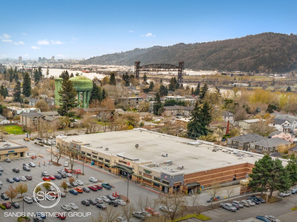 7215 N Richmond Ave, Portland, OR for sale Building Photo- Image 1 of 1