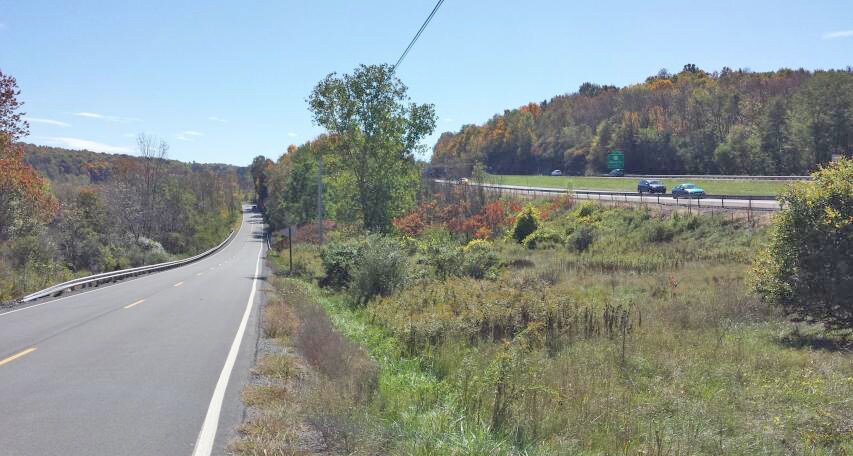 State Route 347, Scott Township Lackawanna, PA for sale Other- Image 1 of 1