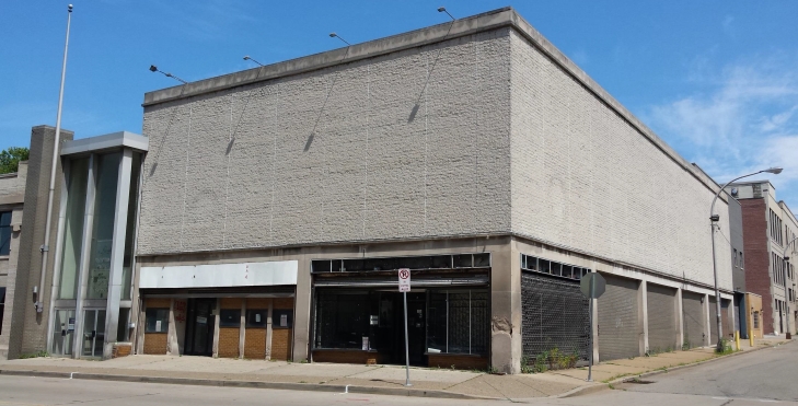 124 N Highland Ave, Pittsburgh, PA for sale Primary Photo- Image 1 of 1