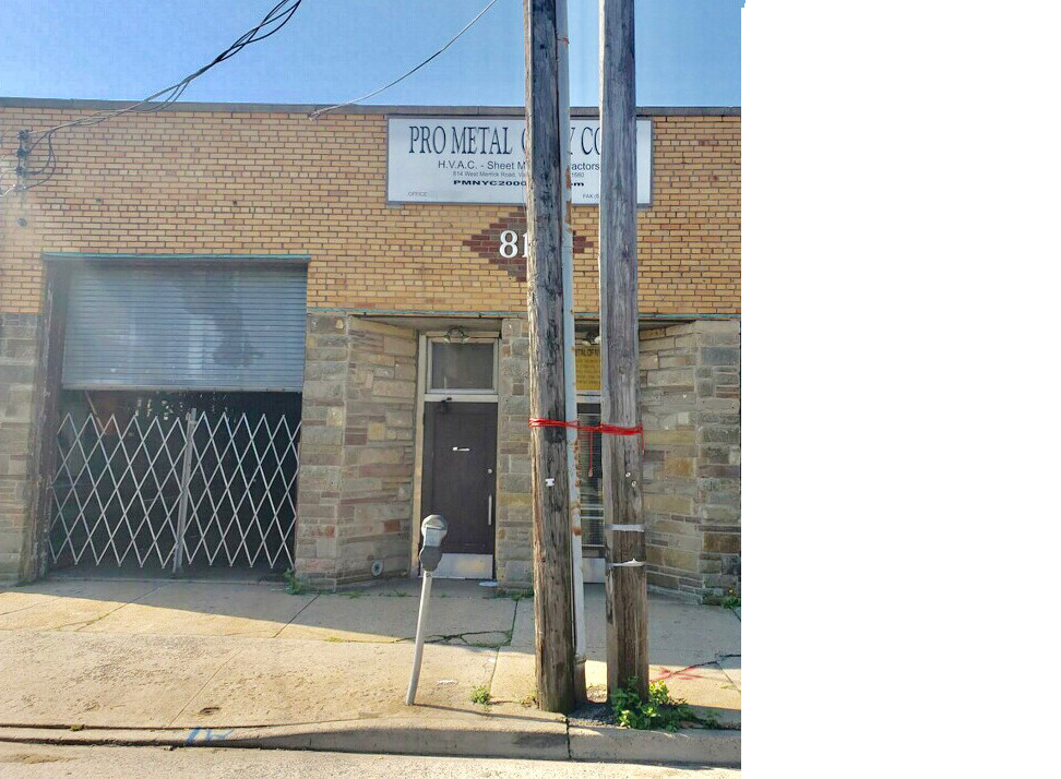 814 W Merrick Rd, Valley Stream, NY for sale Building Photo- Image 1 of 1