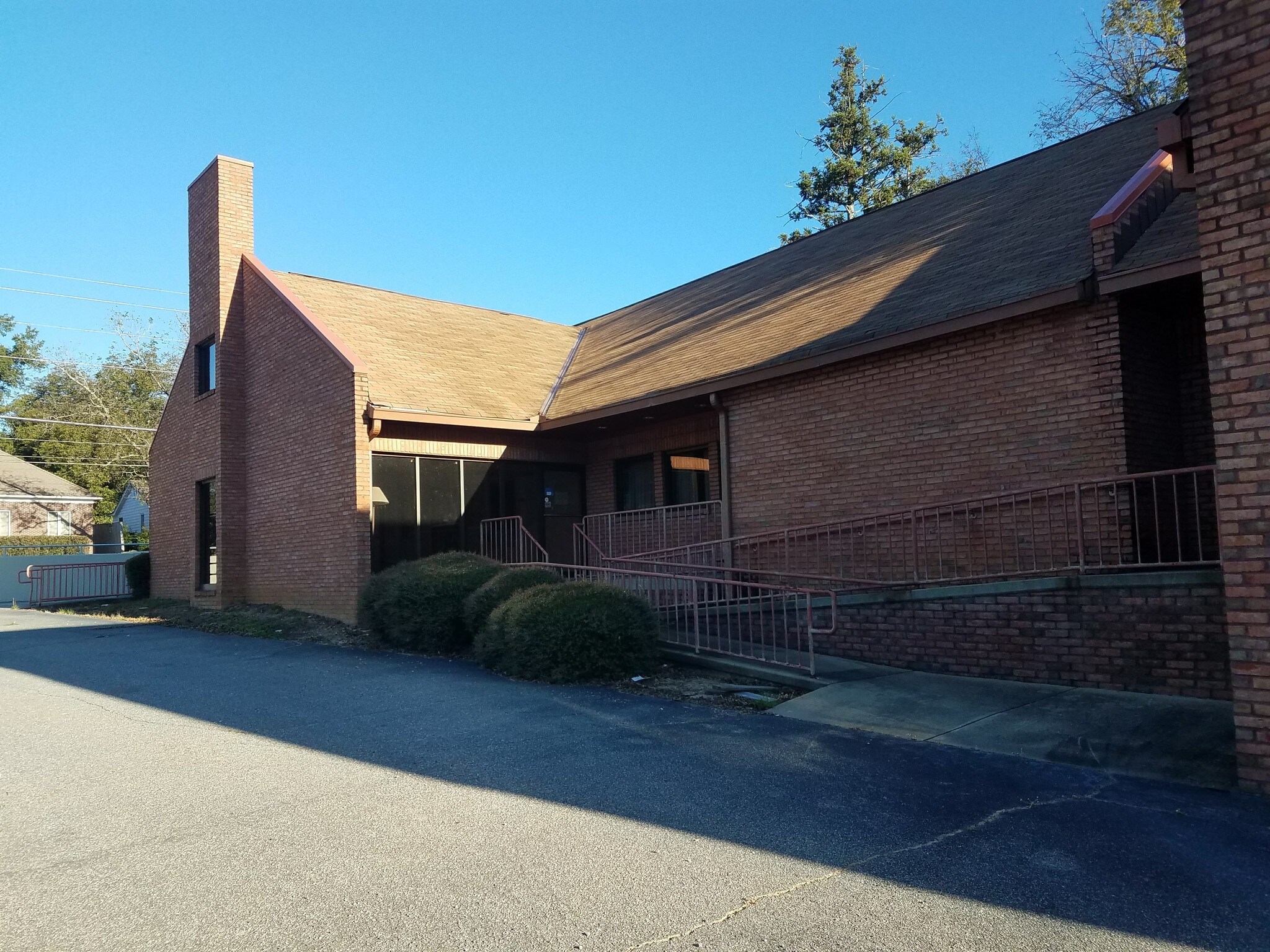 1906 Warm Springs Rd, Columbus, GA 31904 Office for Sale