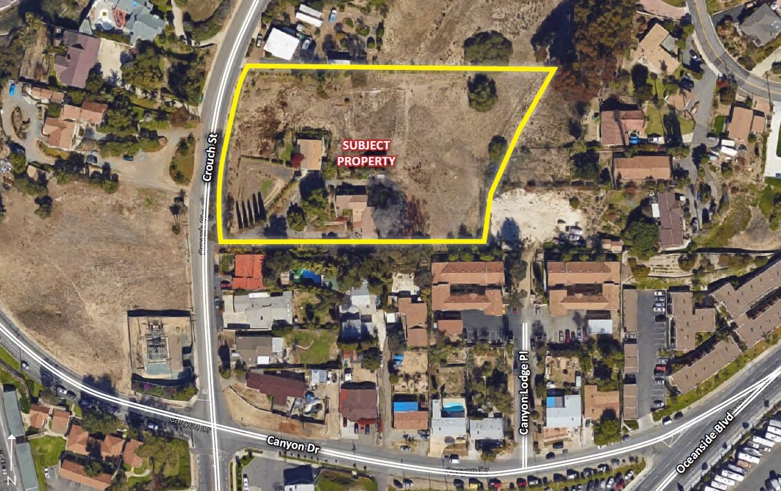 568 Crouch St, Oceanside, CA 92054