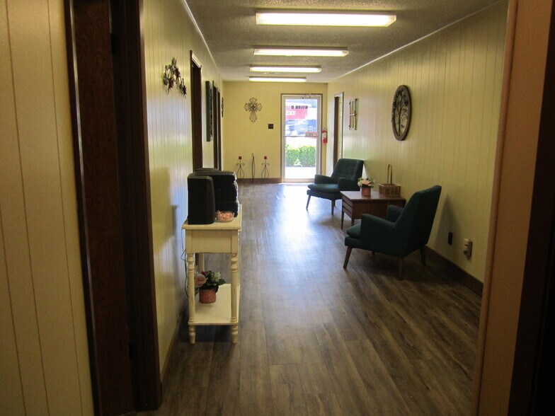 20351 Highway 6, Manvel, TX for lease - Building Photo - Image 2 of 3