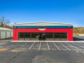 50 Fairview Church Rd, Spartanburg, SC for lease Interior Photo- Image 2 of 7