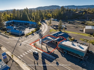 More details for 21823 Highway 62, Shady Cove, OR - Retail for Lease