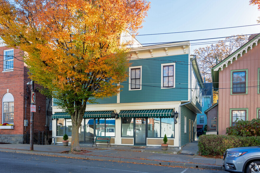 108 Main St, Dobbs Ferry, NY for lease - Primary Photo - Image 1 of 8