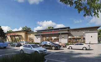 More details for Parcel 1 Fairview Rd, Hollister, CA - Retail for Lease