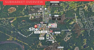 More details for 4263 Dobys Bridge Rd, Fort Mill, SC - Land for Sale