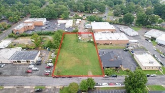 More details for 6504 Dickens Pl, Richmond, VA - Land for Sale