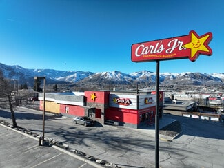 More details for 300 Grant Rd, East Wenatchee, WA - Retail for Lease