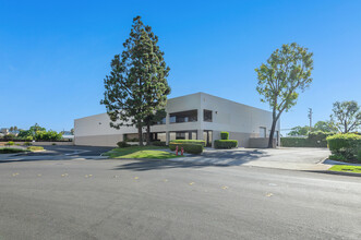 2520 Mira Mar Ave, Long Beach, CA for lease Building Photo- Image 1 of 3